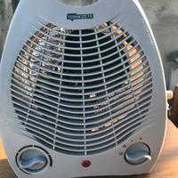 Termoventilatore