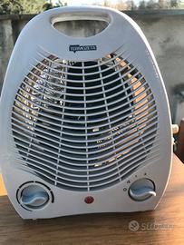 Termoventilatore