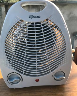 Termoventilatore