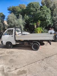piaggio grecav Maxxi 4x4