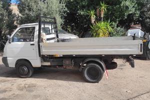 piaggio grecav Maxxi 4x4