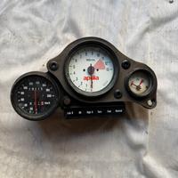 Strumentazione contachilomet aprilia futura rs 125