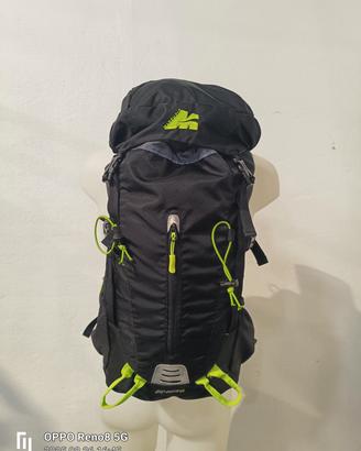 zaino trekking 