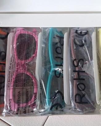 Occhiali in 3d nuovi