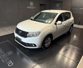 DACIA Sandero 1.0 SCe 12V 75CV Lauréate