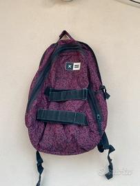 Zaino Skate - Red