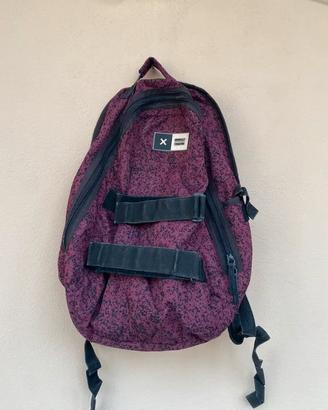 Zaino Skate - Red