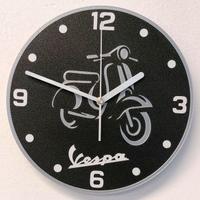 Orologio da parete logo VESPA
