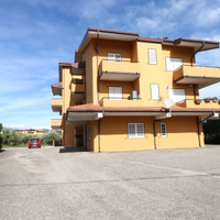 APPARTAMENTO 110mq MONTALTO UFFUGO CALABRIA