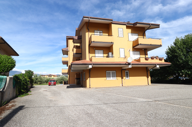 APPARTAMENTO 110mq MONTALTO UFFUGO CALABRIA