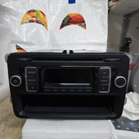 Autoradio originale Volkswagen