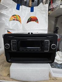 Autoradio originale Volkswagen