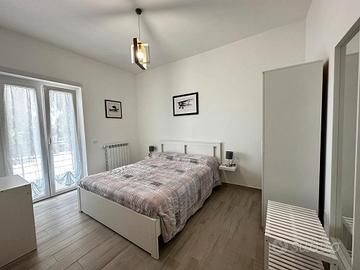 Casa vacanze a Terracina (Borgo Hermada)