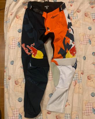 Pantaloni cross enduro ktm kini