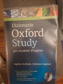 dizionario oxflrd study