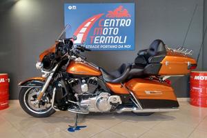 Electra Glide 1690 Ultra Limited my14