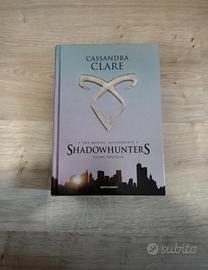Shadowhunters: The mortal instruments 1a trilogia