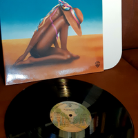 Vinile 33 giri Fred Bongusto, La mia Estate con te