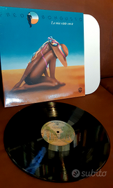 Vinile 33 giri Fred Bongusto, La mia Estate con te