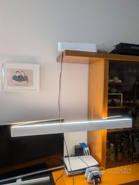 Philips Hue Ensis - Lampada a Sospensione LED 