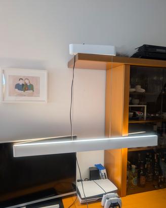 Philips Hue Ensis - Lampada a Sospensione LED 