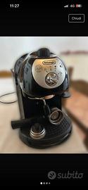 Macchinetta caffè delonghi