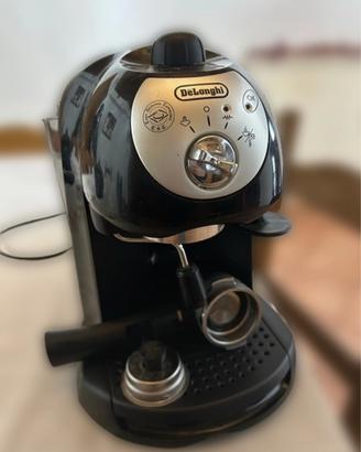 Macchinetta caffè delonghi