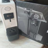 macchina caffe lollo kremia pari al nuovo