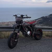 Fantic 125 4t