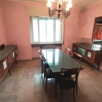 Salotto anni 60 vintage dettagli verde