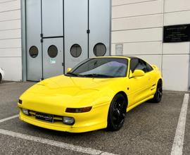 Toyota MR 2 2.0i 16V cat GT