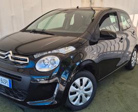 CITROEN C1 1.0 70CV SHINE Adatta per neop. 06/2021