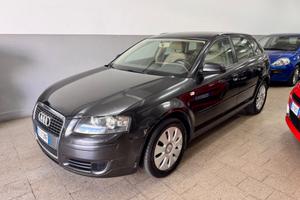 Audi A3 SPB 2.0 TDi 140 Cv Ambition - 2006