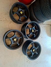 cerchi lotus 