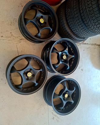 cerchi lotus 