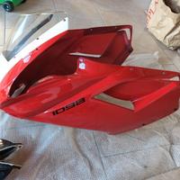 Carene Ducati 1098 +accessori