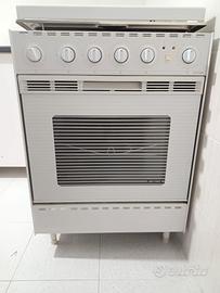 Forno+piano cottura e cappa nuovi