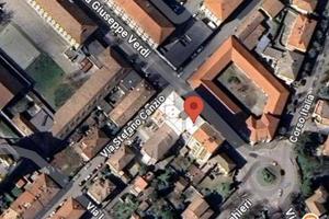 Immobile in asta di 78 m² con 2 locali a Novi Ligu