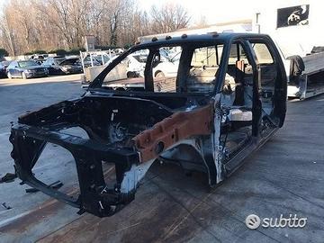 Cabina Per Ford F150 2007