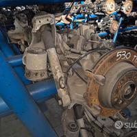 Ponte - Assale Posteriore Per Bmw 530D E60