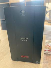 Gruppo di continuità APC 700 Back-UPS