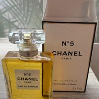 Chanel no.5