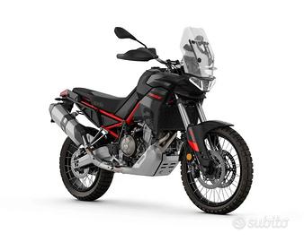 Aprilia Tuareg 660 Basic