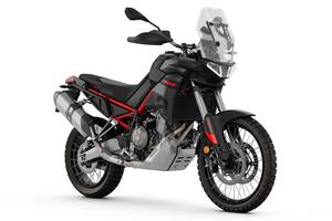 Aprilia Tuareg 660 Basic