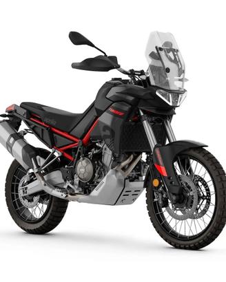 Aprilia Tuareg 660 Basic