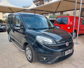 Fiat Doblò Cargo - 1.6 MJ L1H1 - Cruise - Aria con