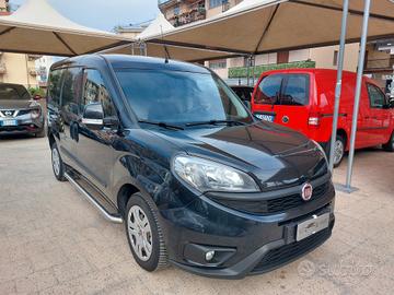 Fiat Doblò Cargo - 1.6 MJ L1H1 - Cruise - Aria con