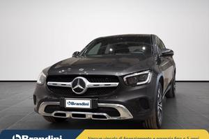 Mercedes GLC 300 d Sport 4matic auto