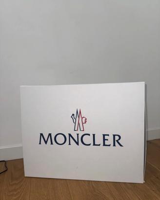 Piumino moncler