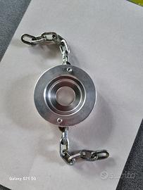 testina a catene per decespugliatore 